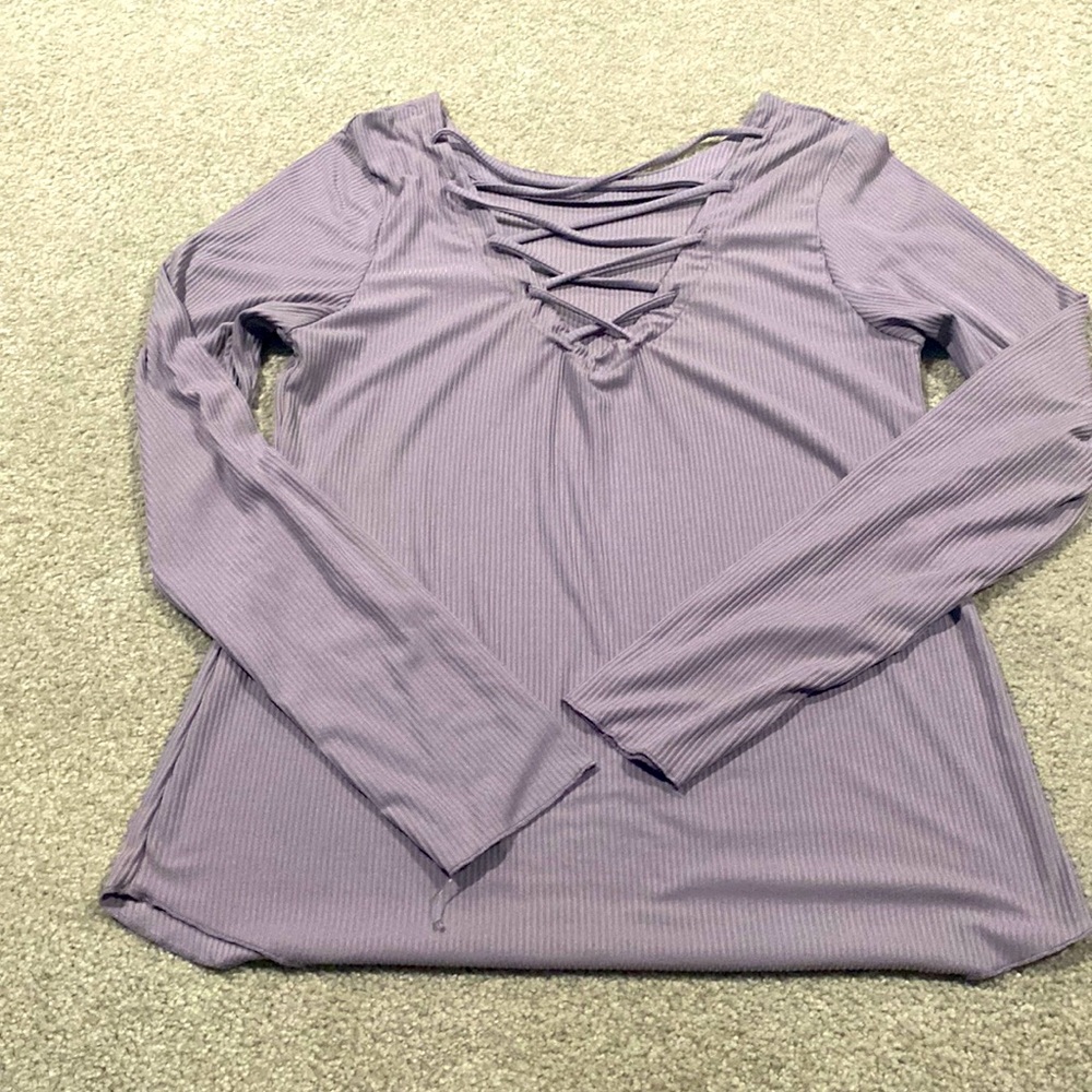 Day trip shirt